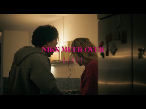 HONEY - Niks Meer Over