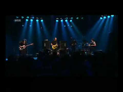 Adrian Belew Power Trio - Writing on the Wall