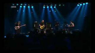 Adrian Belew Power Trio - Writing on the Wall
