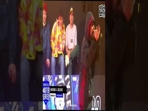 JOQERR IMPRESIONA A TODOS EN #fmschile #shorts