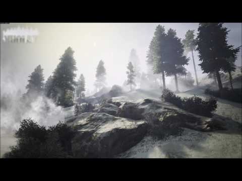 Kholat - Full Soundtrack Game Score Album