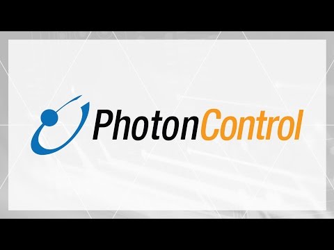Photon Control Inc - 2017 TSX Venture 50