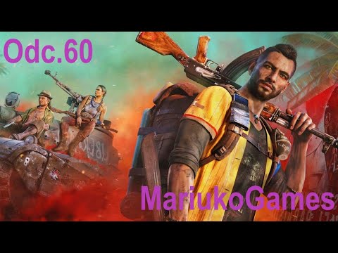Zagrajmy w Far Cry 6 odc.60 - Cała Krew