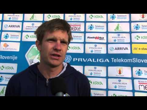 Izjave, 34. krog - Krka : Celje ; Prva liga Telekom Slovenije, 2013/14