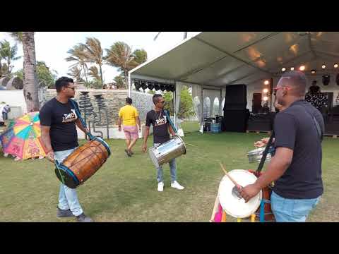 Jerusalema Dhol Cover by The DHOL ACADEMY