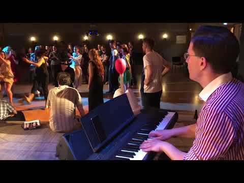 Summertime Swing Weekend 2018 - The Last Song