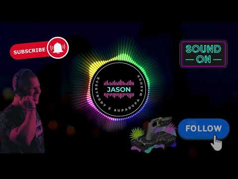 Progress Pres. The Boy Wunda Vs. 666 - Everybody SupaDupa (Jason Mashup 2k24)