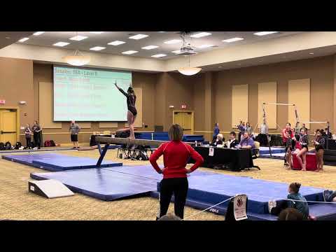 2024 Midwest Showdown Beam