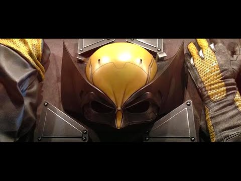 Deadpool 3 Wolverine Trailer: Hugh Jackman Returns and Marvel X-Men Easter Eggs