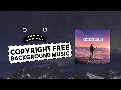 TH3 DARP & OVRDSE & Hatim 🎵 Somebody Save Me 🎵 [Bass Rebels] Copyright Free Music for Videos