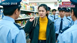 Download lagu Gadis dituduh mencuri, tapi identitas aslinya membuat supermarket bangkrut seketika! mp3