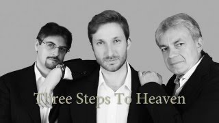 Three Steps to Heaven - Smoke On The Water