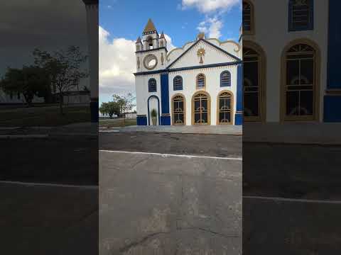 Igreja Matriz de São Domingos