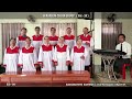 Vol 20 RAWLKHAWMTU KHAWHNAK A Call For Reaper Hymn No 285