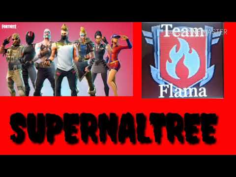 La presentacion! - [team flama]