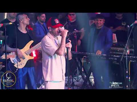 OSCAR BELONDI Y LA REPANDILLA EN VIVO EQUINOXIO