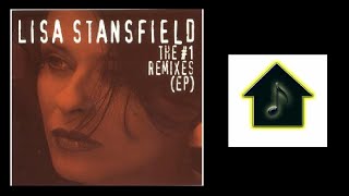Lisa Stansfield - I&#39;m Leavin&#39; (Hex Hector NYC Rough Mix)