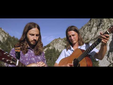 Mapache - Mountain Song (Official Video)