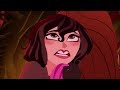 Cassandra S Redemption Plus Est En Vous Rapunzel S Tangled Adventure Finale