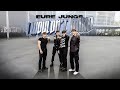Eure Jungs – I Wouldn't Mind (Official Lyric Video)
