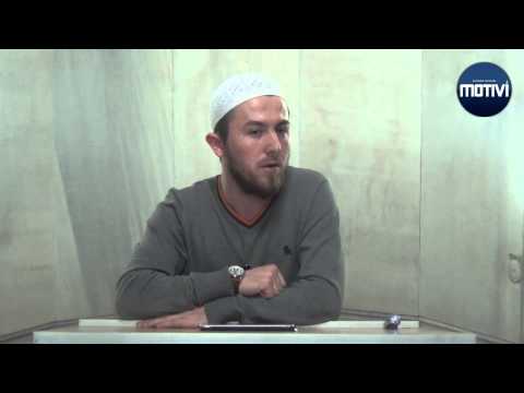 Pengesat nga e vërteta (5) Mjedisi,Balancimi në hallalle, përzierja e të vërtetës..