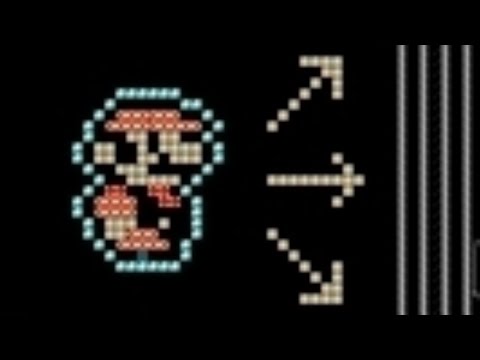 ノンストップコースター / Nonstop Coaster by ふるくし 一SUPER MARIO MAKER一 No Commentary 1AL