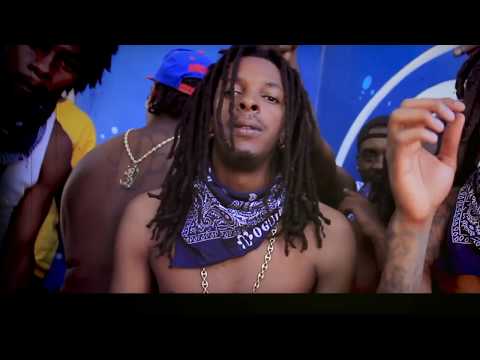 APOKLYPS X RAILFE - BICAR & DLO (UNOFFICIAL MUSIC VIDEO)