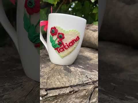 #annyci #polymerclay #art #handmade #artartist #handmadegifts