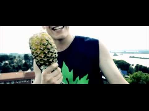 MACH DIE ANANAS PLATT Happy Beckmann HOOK 10Minuten (Tune vs SpongeBoZZ RR)