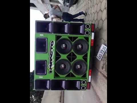 Carretinha terrorista. 7driver 2k8