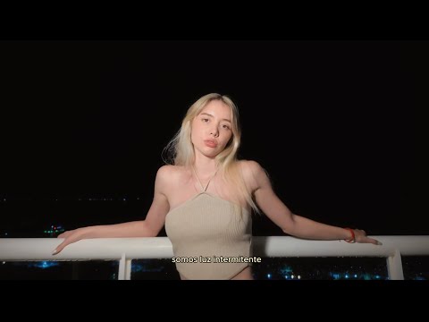 LA POTTER - DAÑOS PERMANENTES  x @DimeloSeven   (Video Oficial)