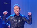 Liberty X A Little Bit Live Cduk 6th Apr 2002 Svcd Richieh V