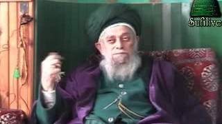 The lion shall lay down with the lamb 11Mar2003