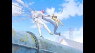 Through It All By Device AMV