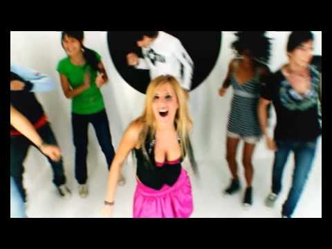 LEBRA - Por ese lunar (videoclip)