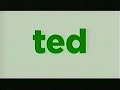 Ted Movie Trailer From 2012