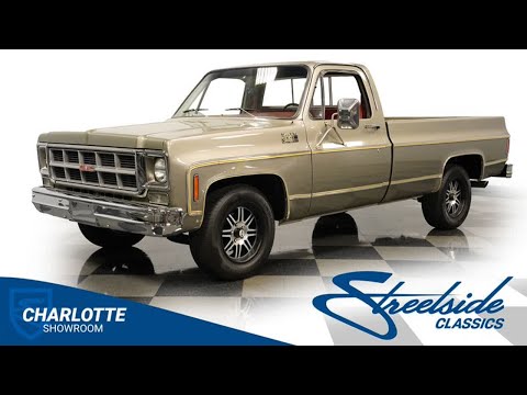 1977 GMC 1500 (CC-2051962) for sale in Concord, North Carolina