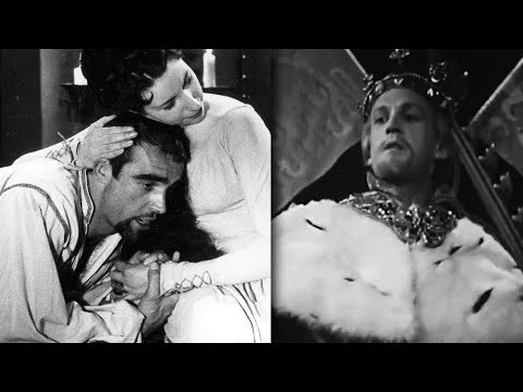 Richard the Second (Shakespeare Network, film, 1960)
