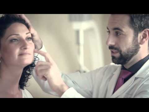 Vídeo Clínica Dr. Serrano