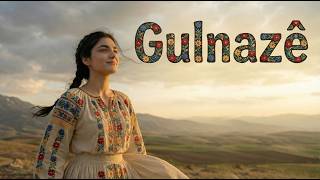 Dilbirîn Botî – “Gulnazê” (Endless Love) | Gotin: Sebrî Botanî | Kurdish Lyrical Music