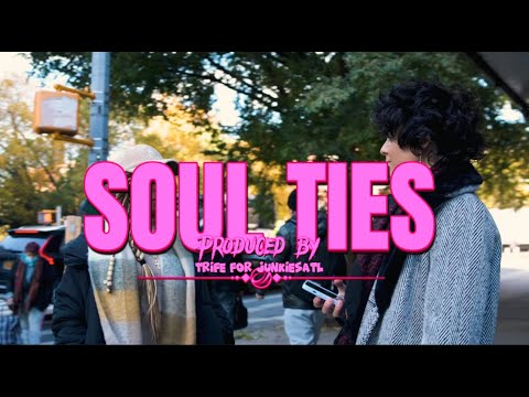 Exclusive: Nejma Nefertiti "Soul Ties" Featuring 80 Empire | SWAY’S UNIVERSE