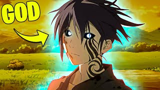 Download lagu Unpopular God Hides His Dark Powers To Have An Ordinary Life mp3