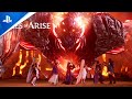 Tales of arise - Jeux PS5