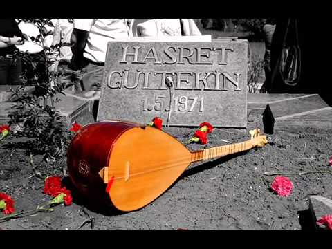 Hasret Gültekin Derman Sendedir