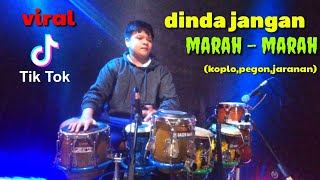 Download lagu 'dinda jangan marah marah nanti lekas tua'(viral tiktok) ll cover kendang mp3 Download lagu 'dinda jangan marah marah nanti lekas tua'(viral tiktok) ll cover kendang mp3