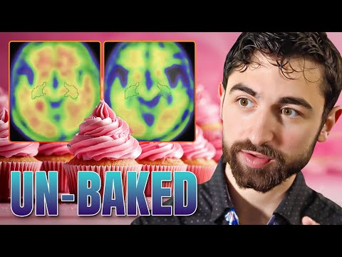 For Brain and Belly? New Science on GLP-1 for Alzheimers