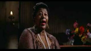 Hard Hearted Hannah - Ella Fitzgerald