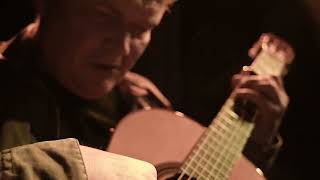 Bernie Rieger Flamenco-Lounge-Gitarrenmusik video preview