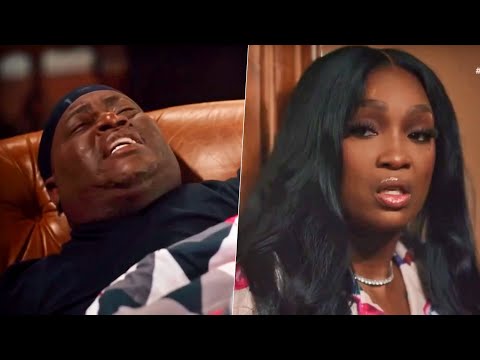 Joy EXPLODES After Trick Daddy ADMITS He Dated Samantha FIRST! | #LHHMIA S07E01