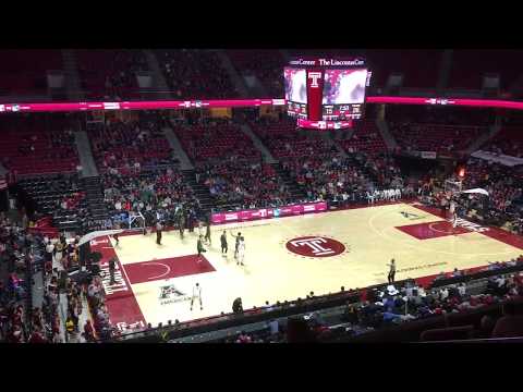 Temple Basketball Arena